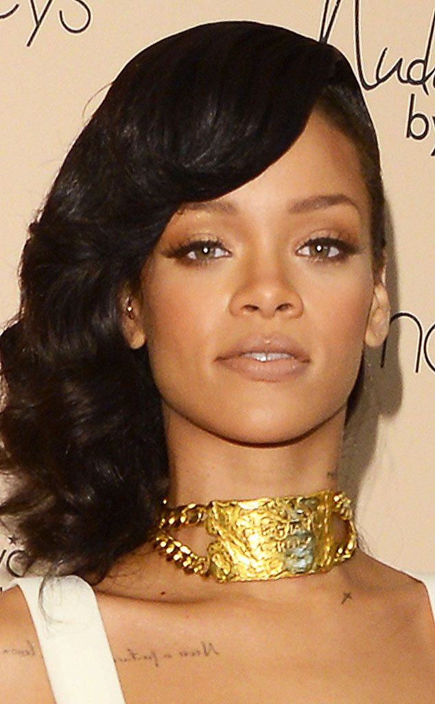 Rihanna Rihanna